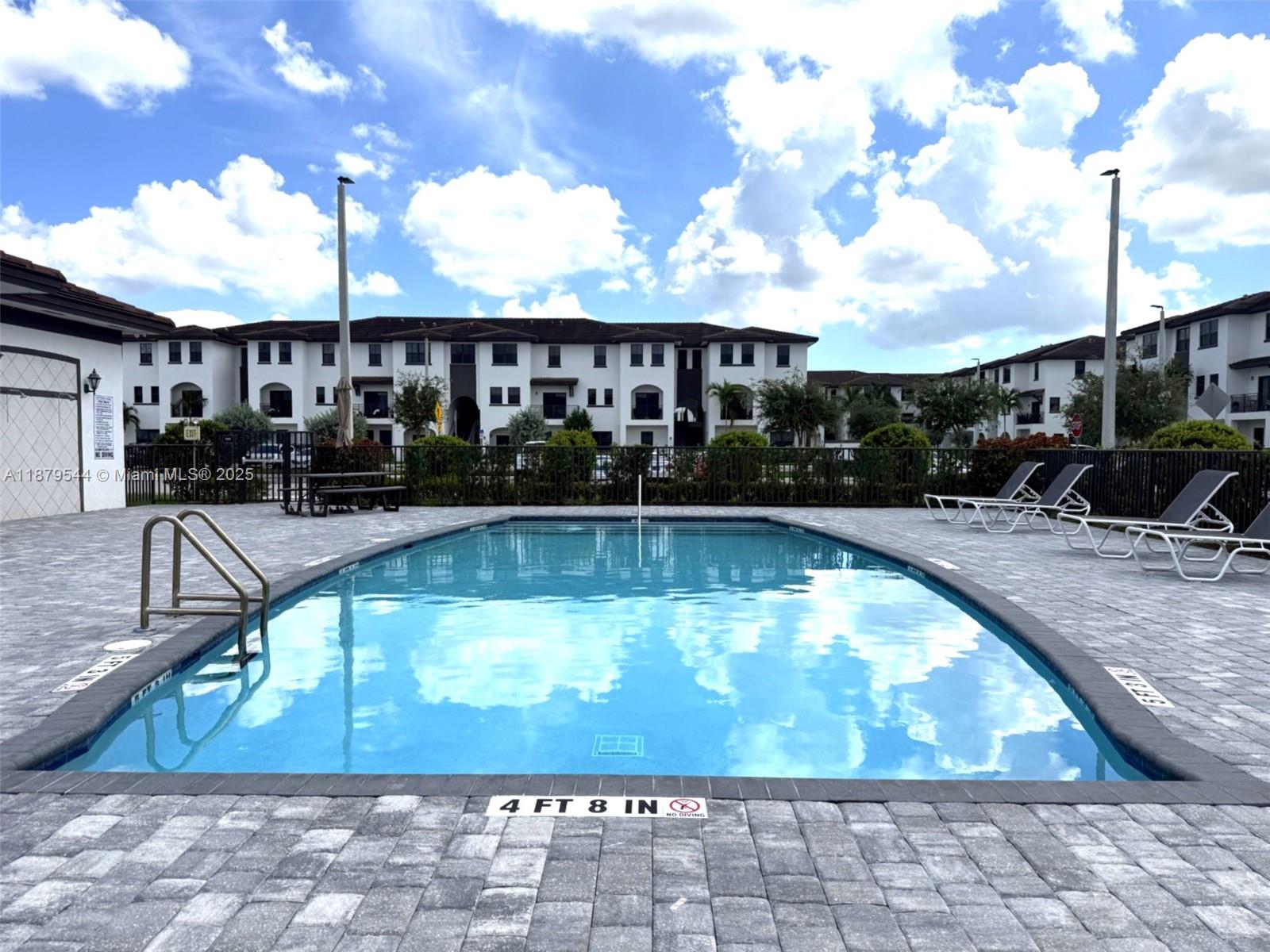 CENTURY PARK SOUTH - Residential Lease