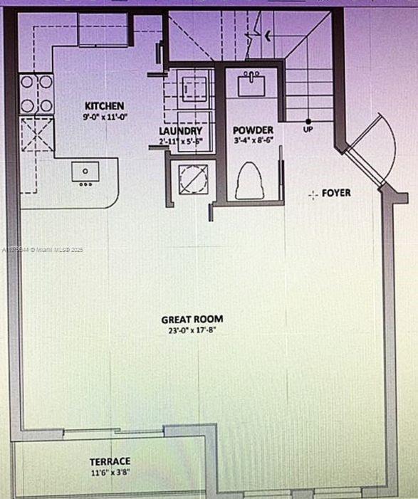 CENTURY PARK SOUTH - Residential Lease