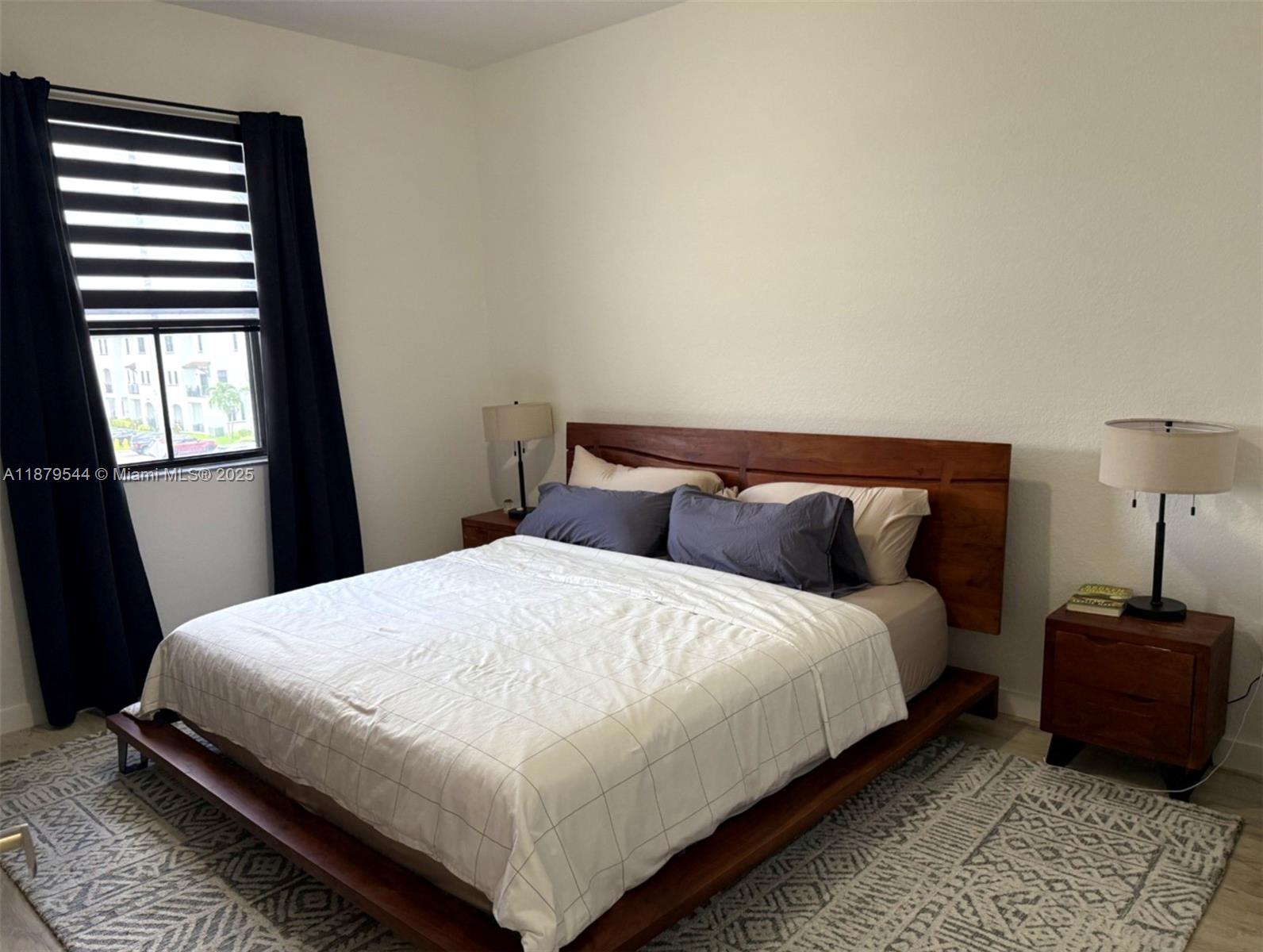 CENTURY PARK SOUTH - Residential Lease