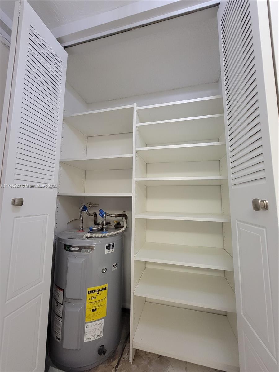 ISLE OF SANDALFOOT CONDO - Residential Lease
