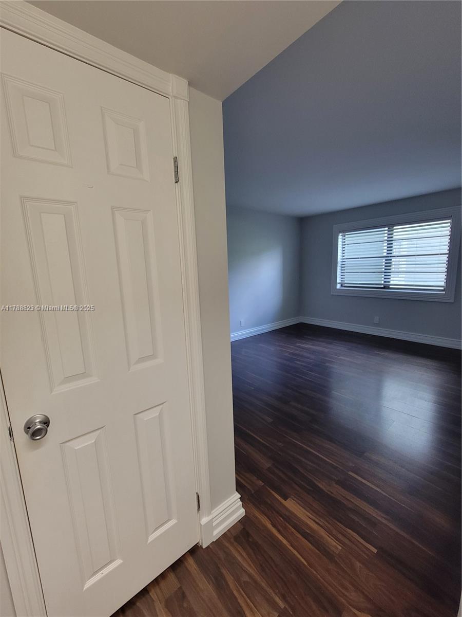 ISLE OF SANDALFOOT CONDO - Residential Lease