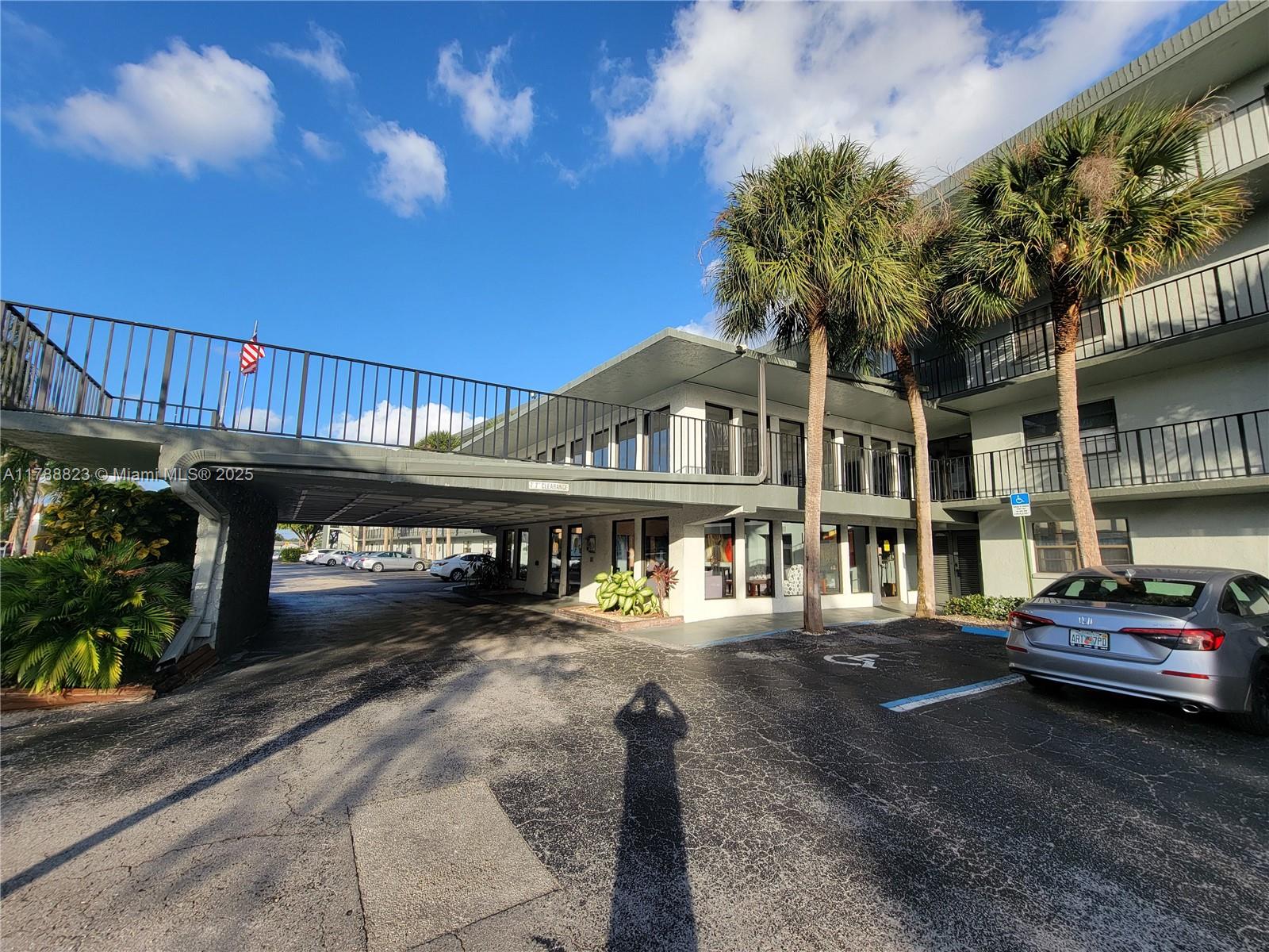 ISLE OF SANDALFOOT CONDO - Residential Lease