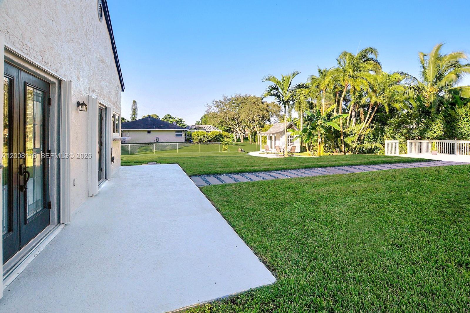 Plantation Acres - Residential