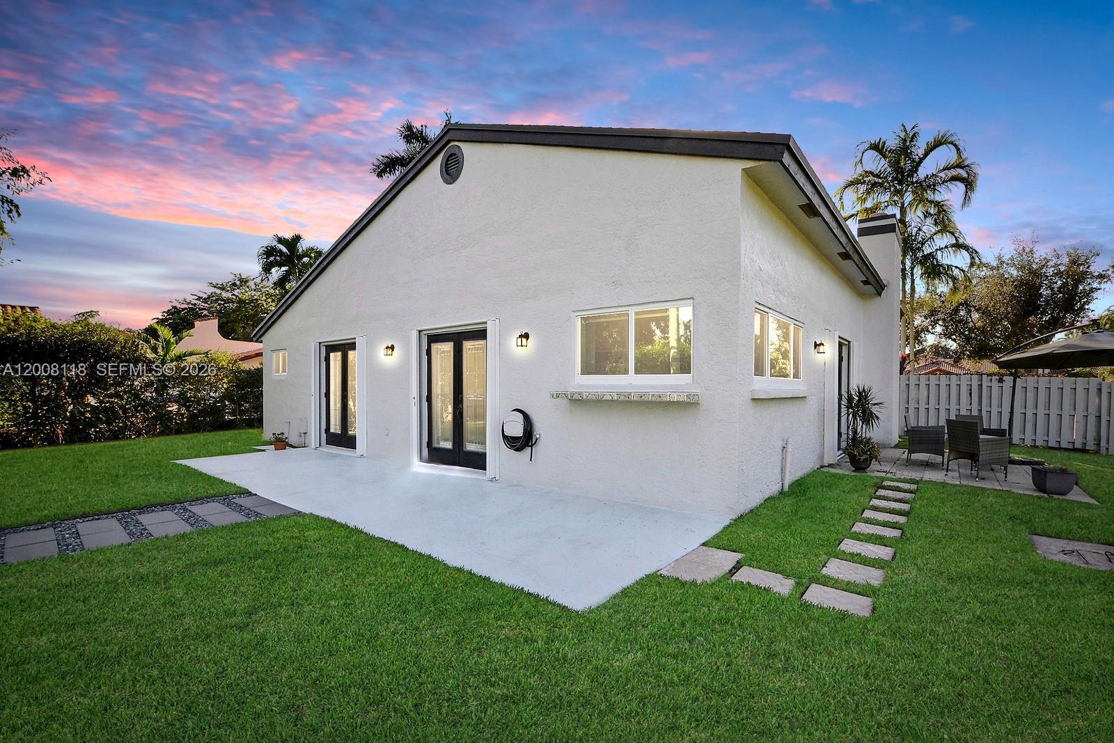 Plantation Acres - Residential