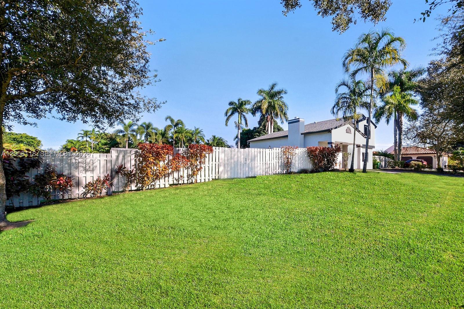 Plantation Acres - Residential