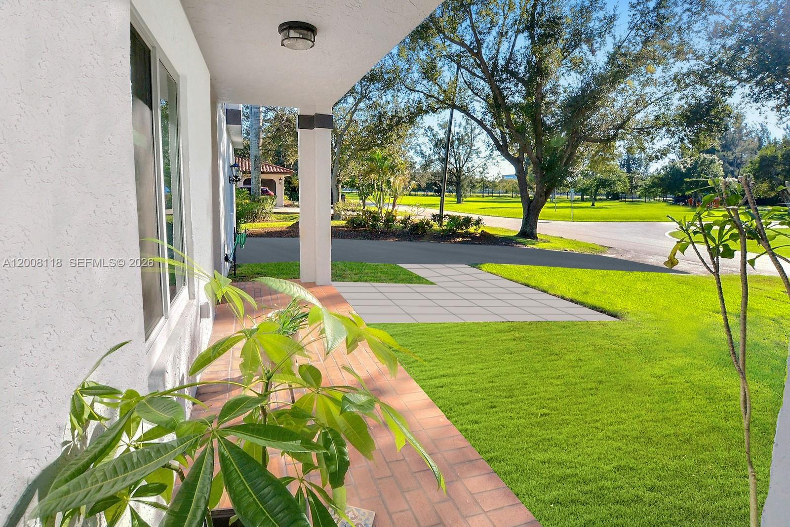Plantation Acres - Residential