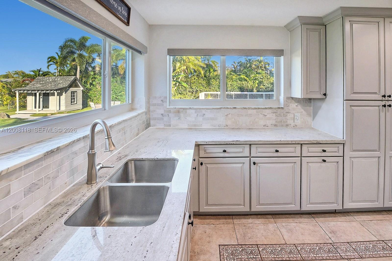 Plantation Acres - Residential
