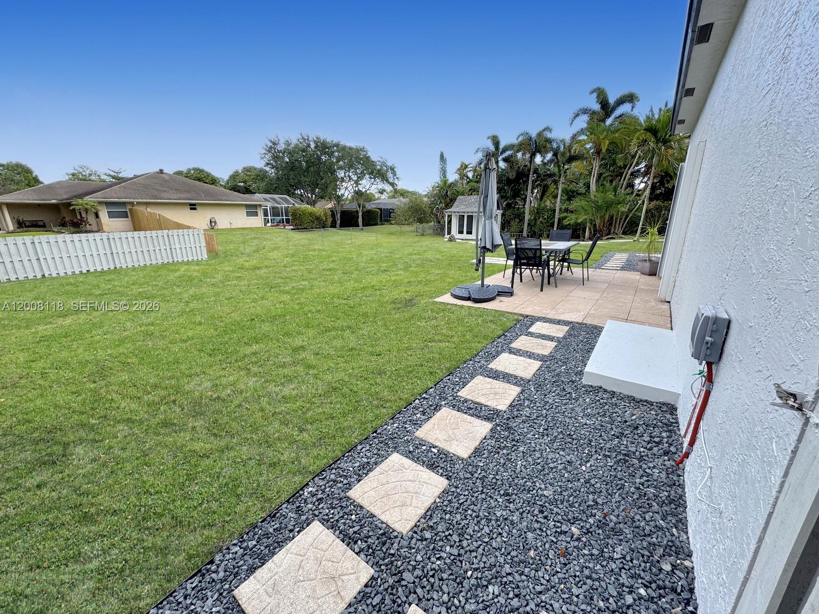 Plantation Acres - Residential
