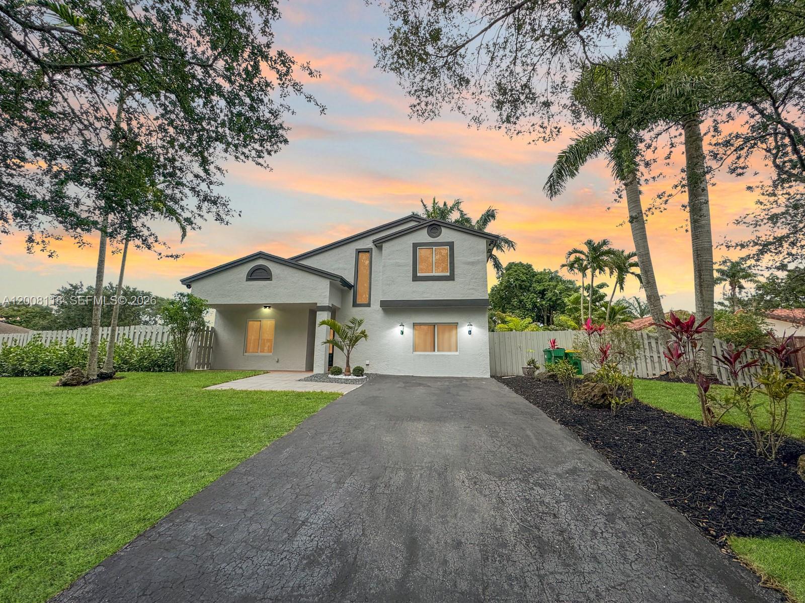 480 W Mount Vernon Dr