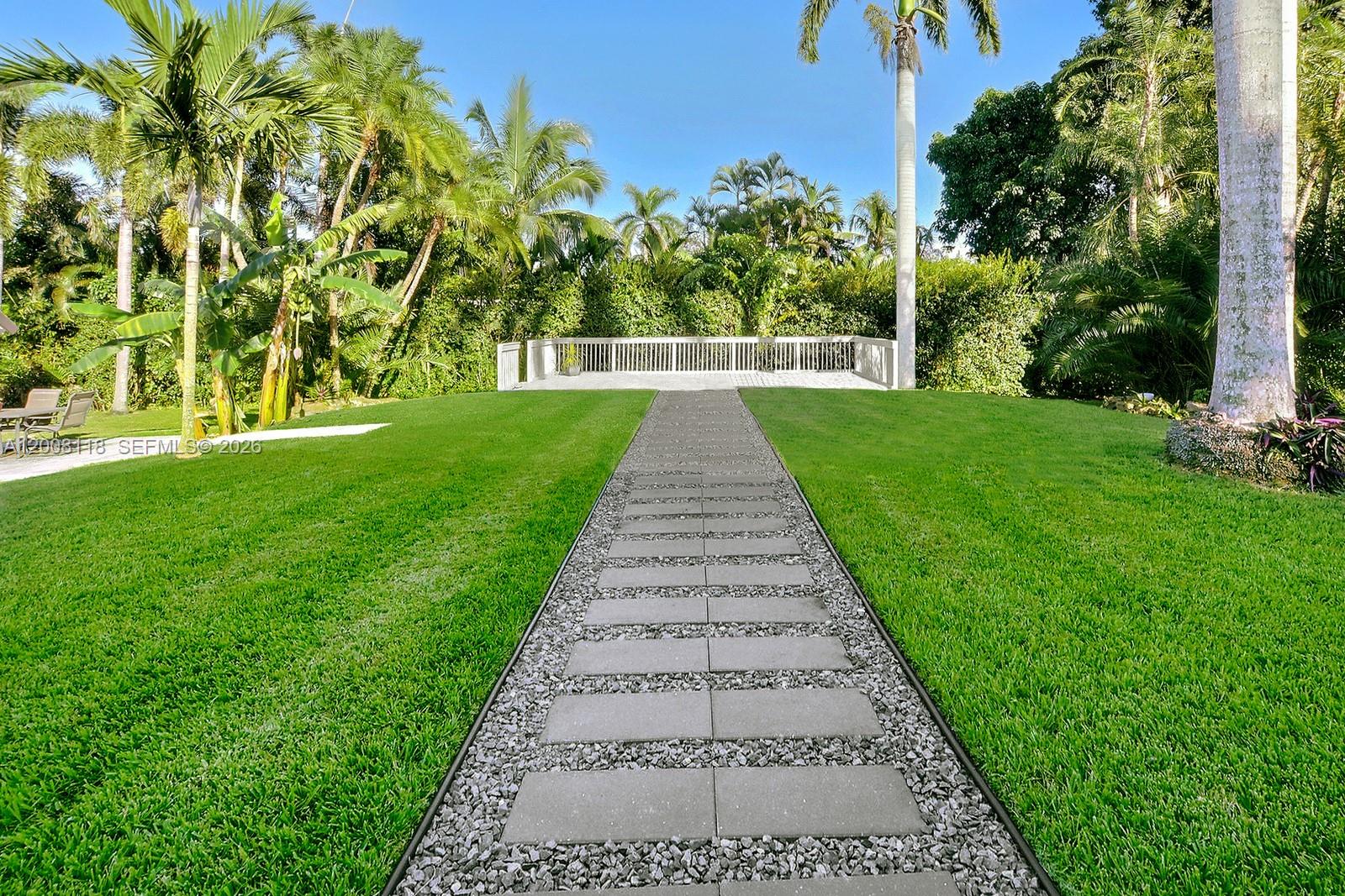 Plantation Acres - Residential