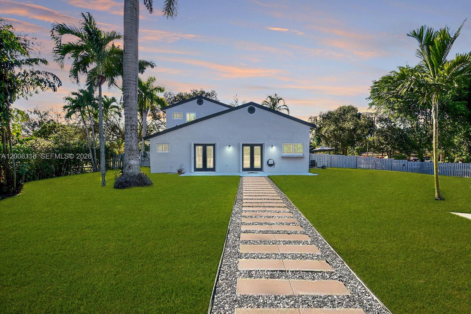Plantation Acres - Residential