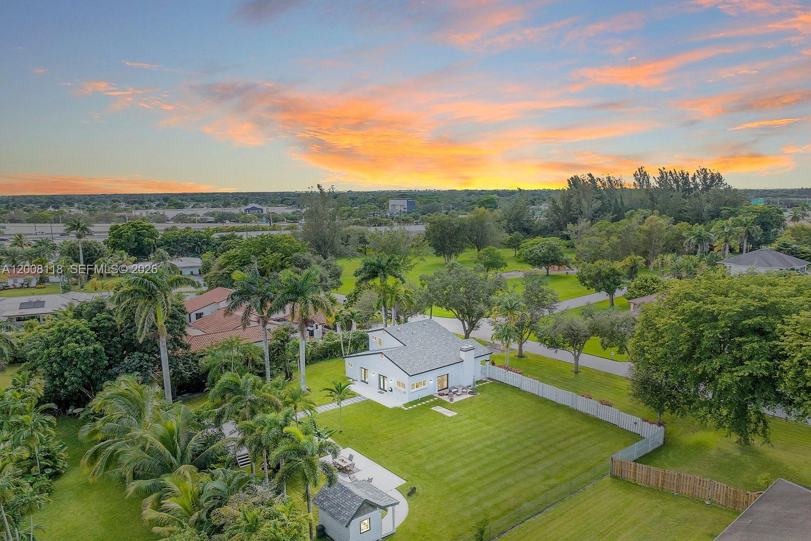 Plantation Acres - Residential