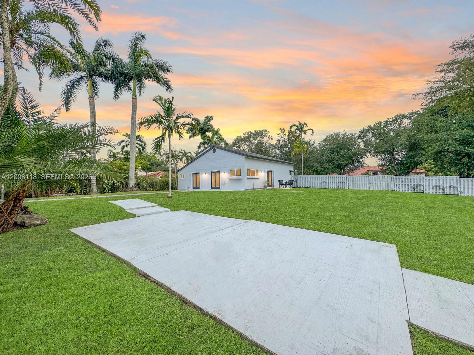 Plantation Acres - Residential