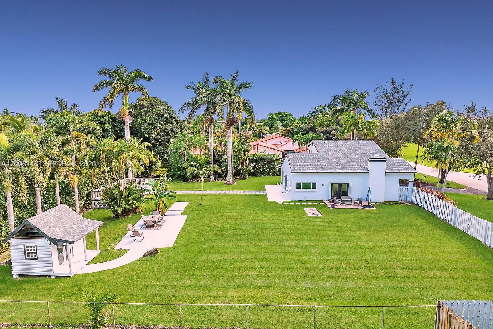 Plantation Acres - Residential