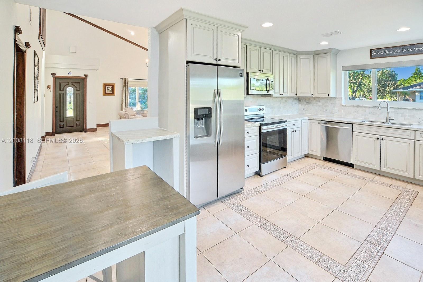 Plantation Acres - Residential