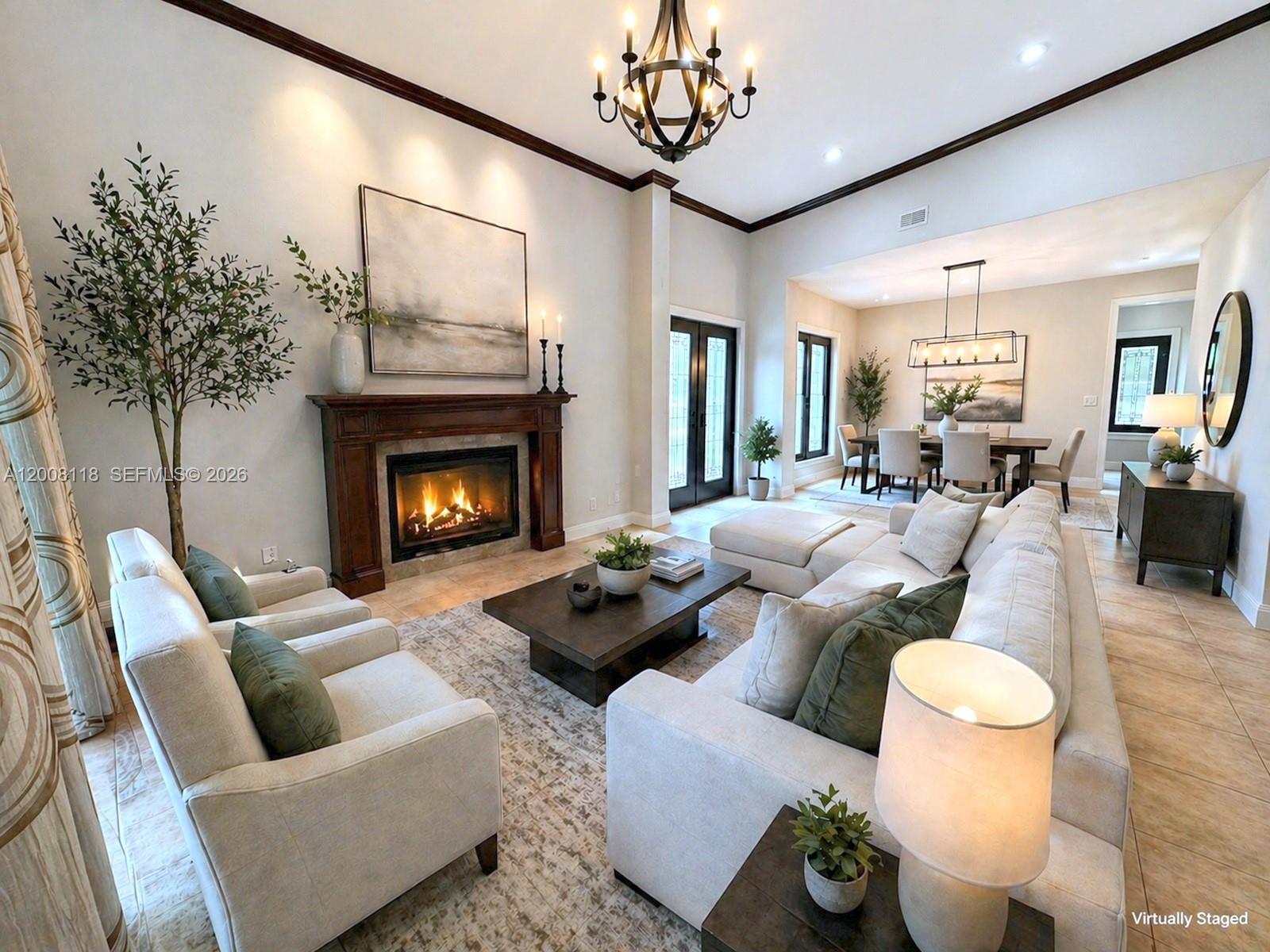 Plantation Acres - Residential