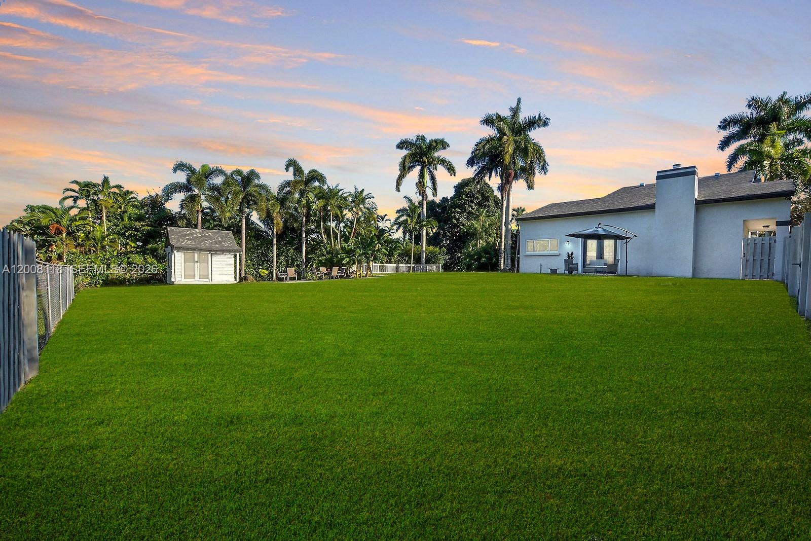 Plantation Acres - Residential