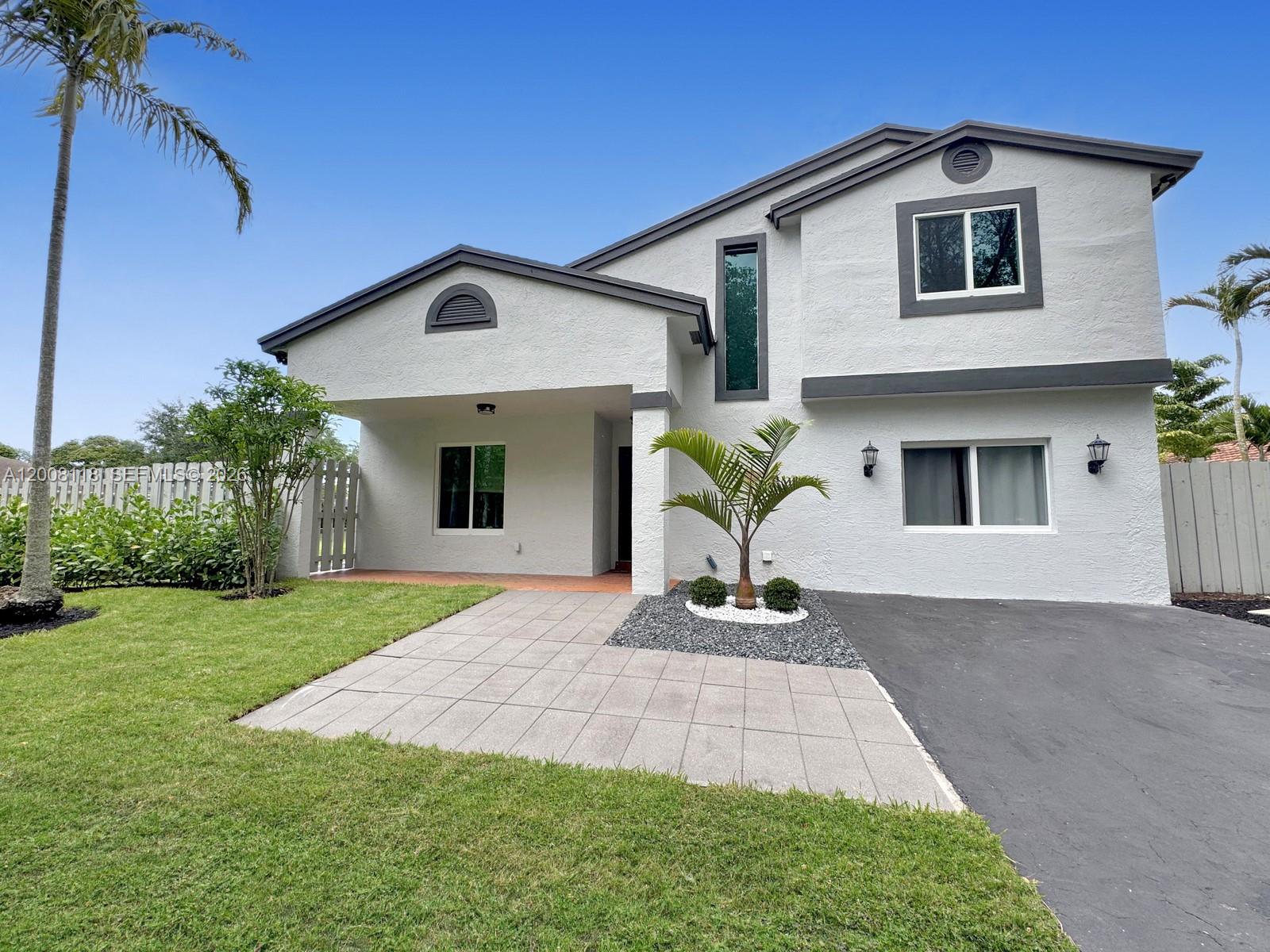 Plantation Acres - Residential