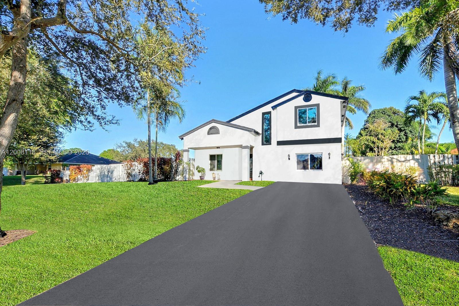 480 W Mount Vernon Dr