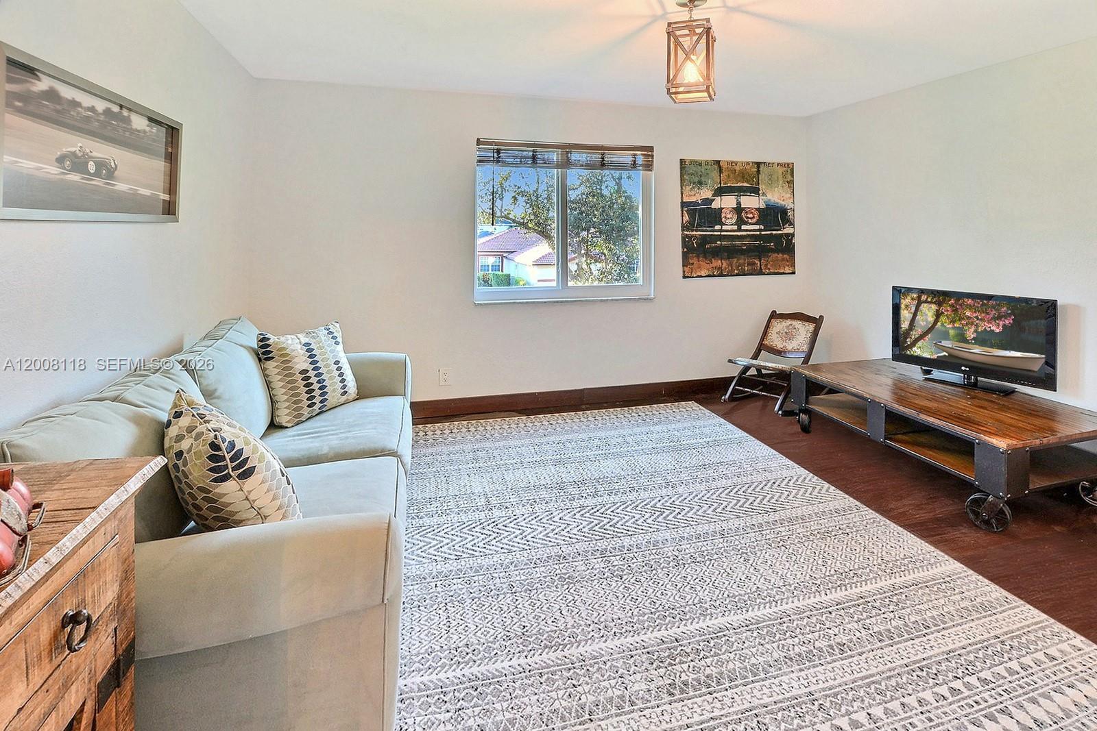 Plantation Acres - Residential