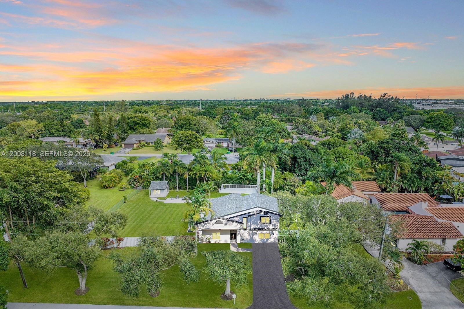480 W Mount Vernon Dr