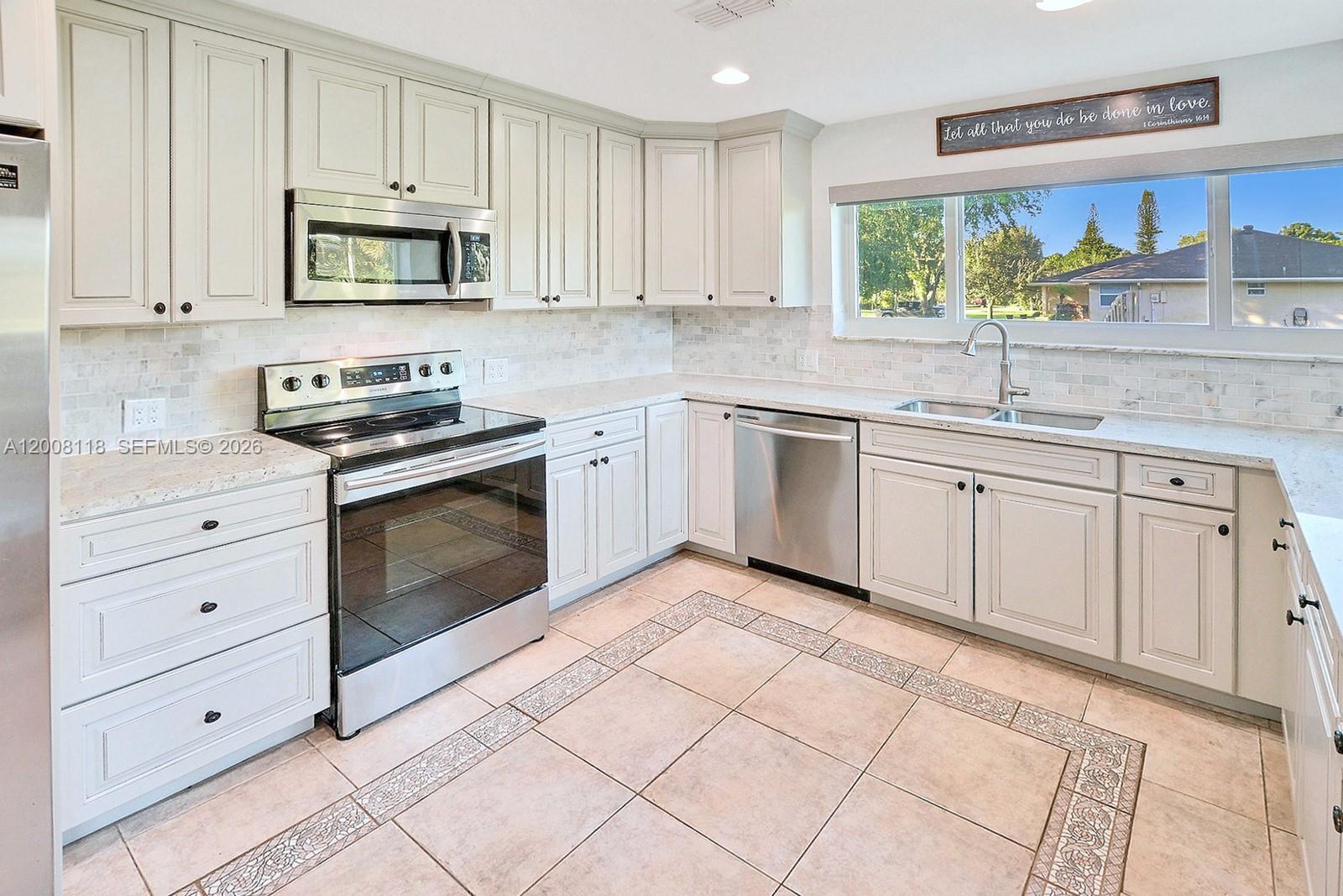 Plantation Acres - Residential