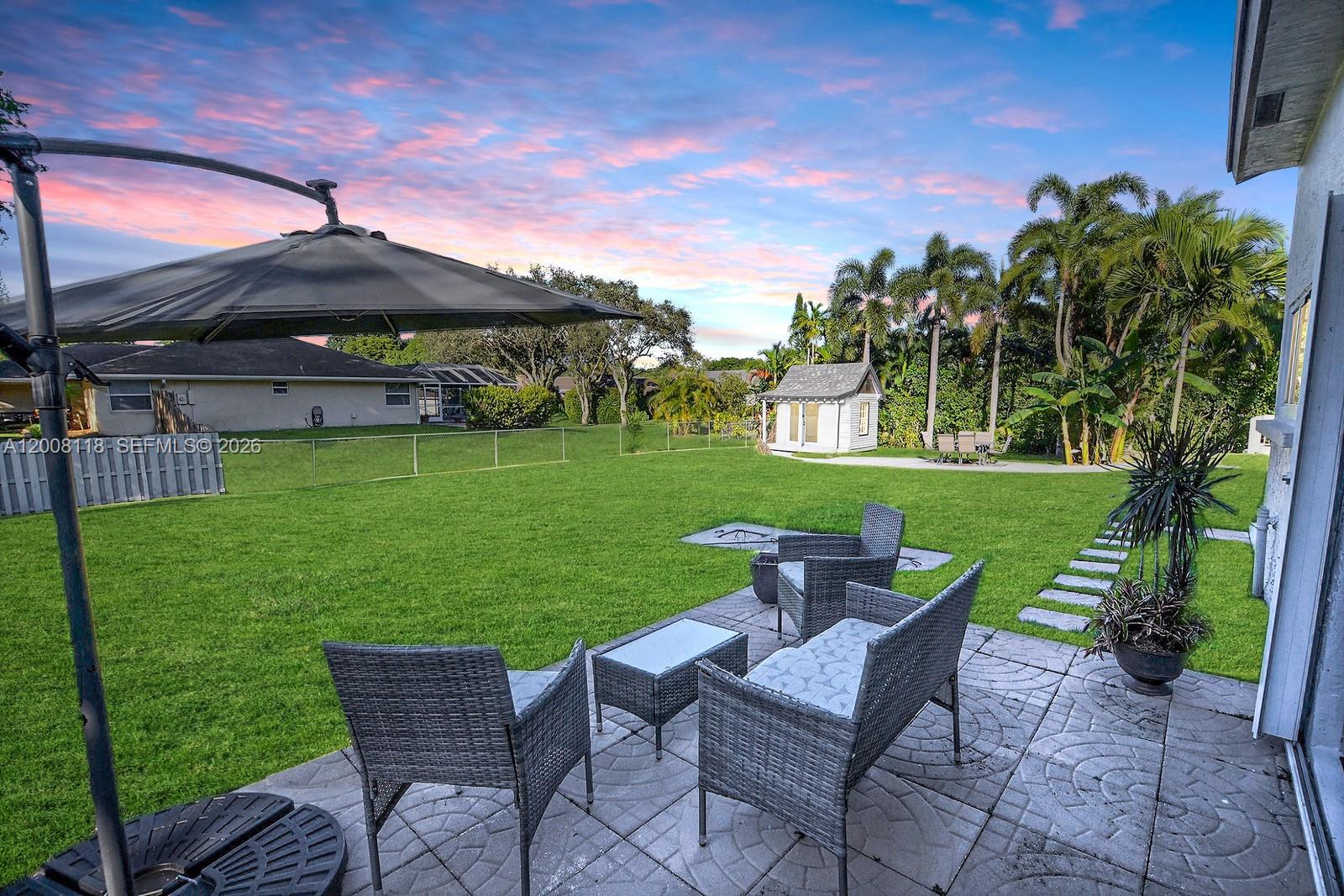 Plantation Acres - Residential