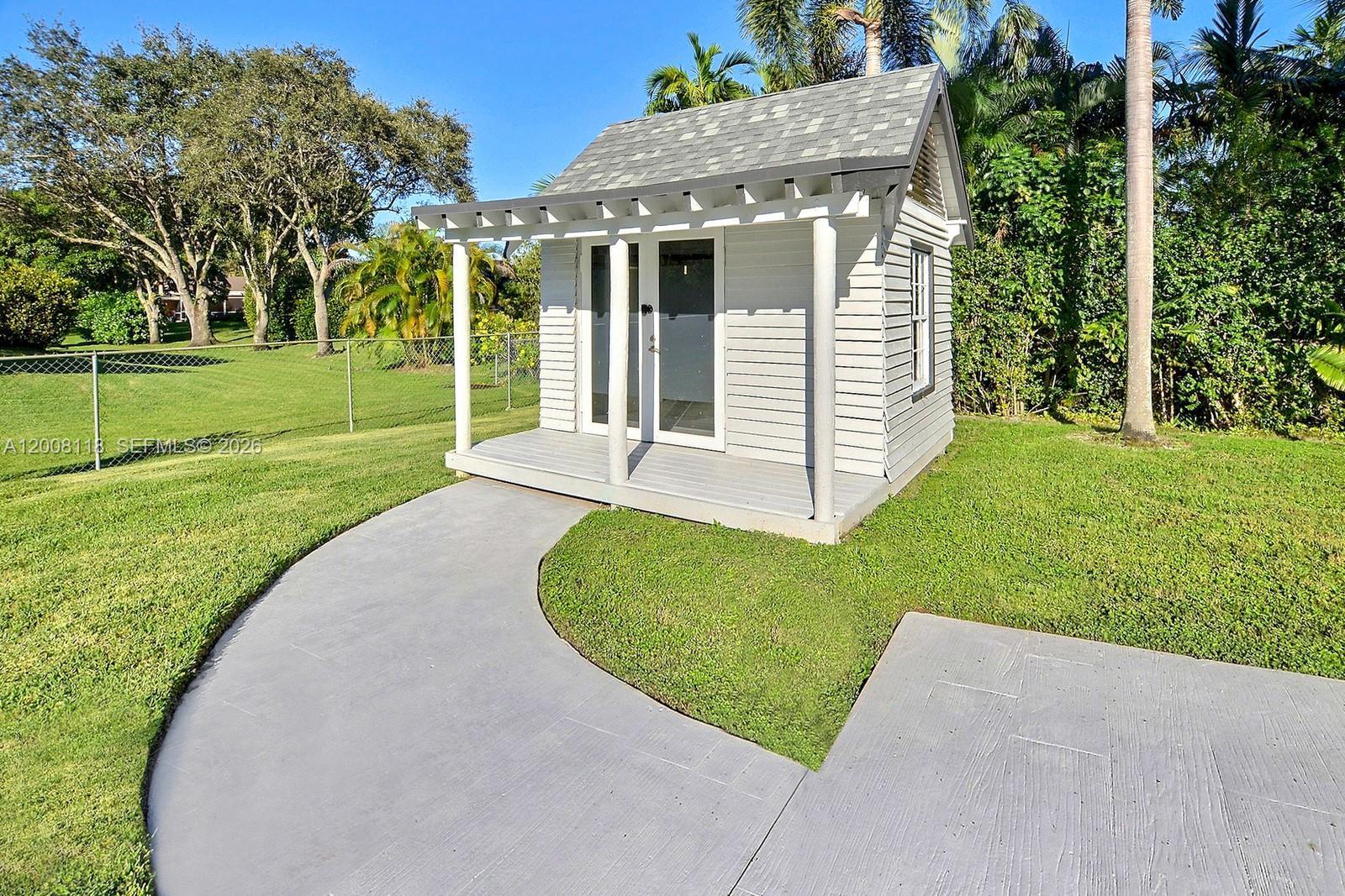 Plantation Acres - Residential