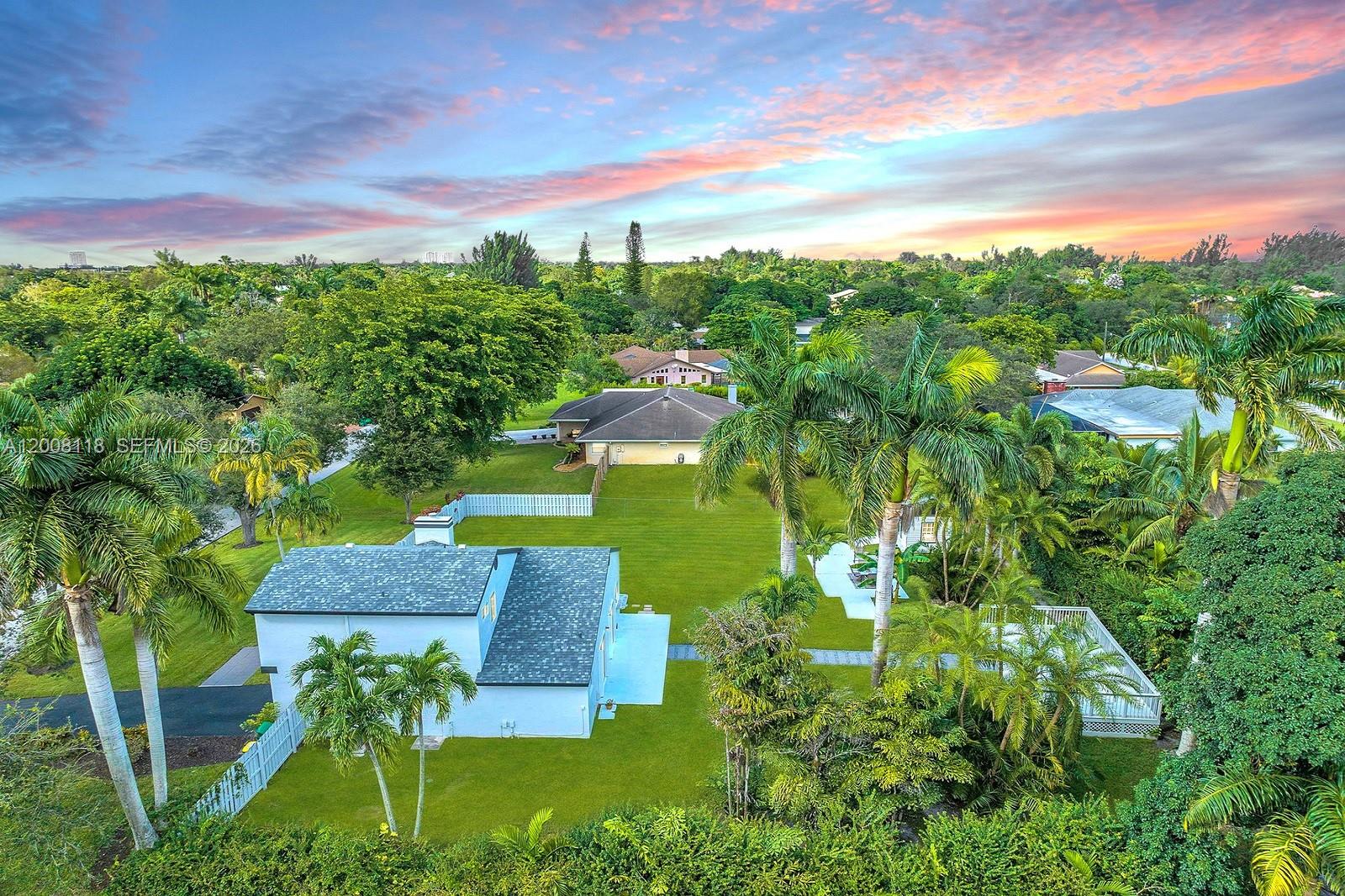 Plantation Acres - Residential