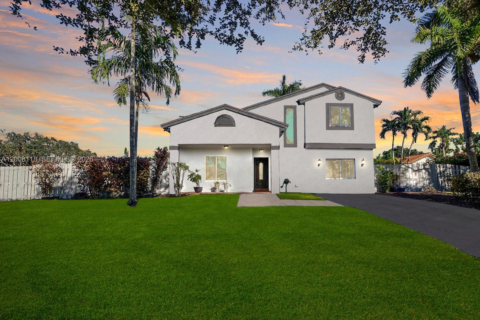 480 W Mount Vernon Dr