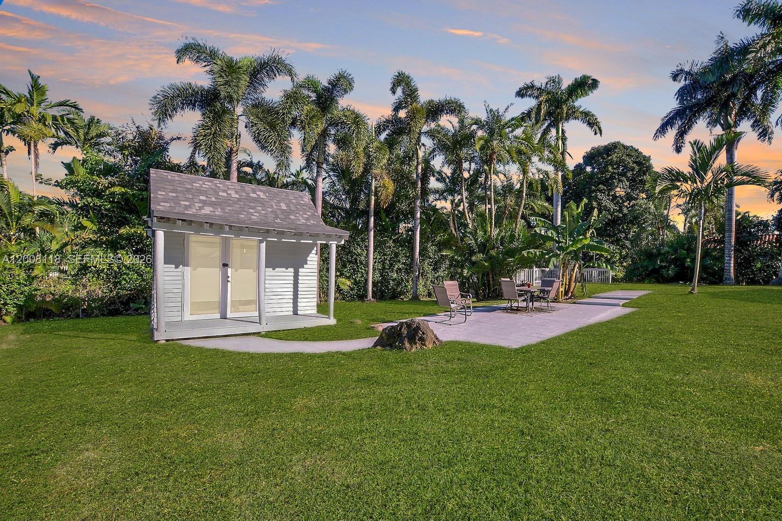 Plantation Acres - Residential