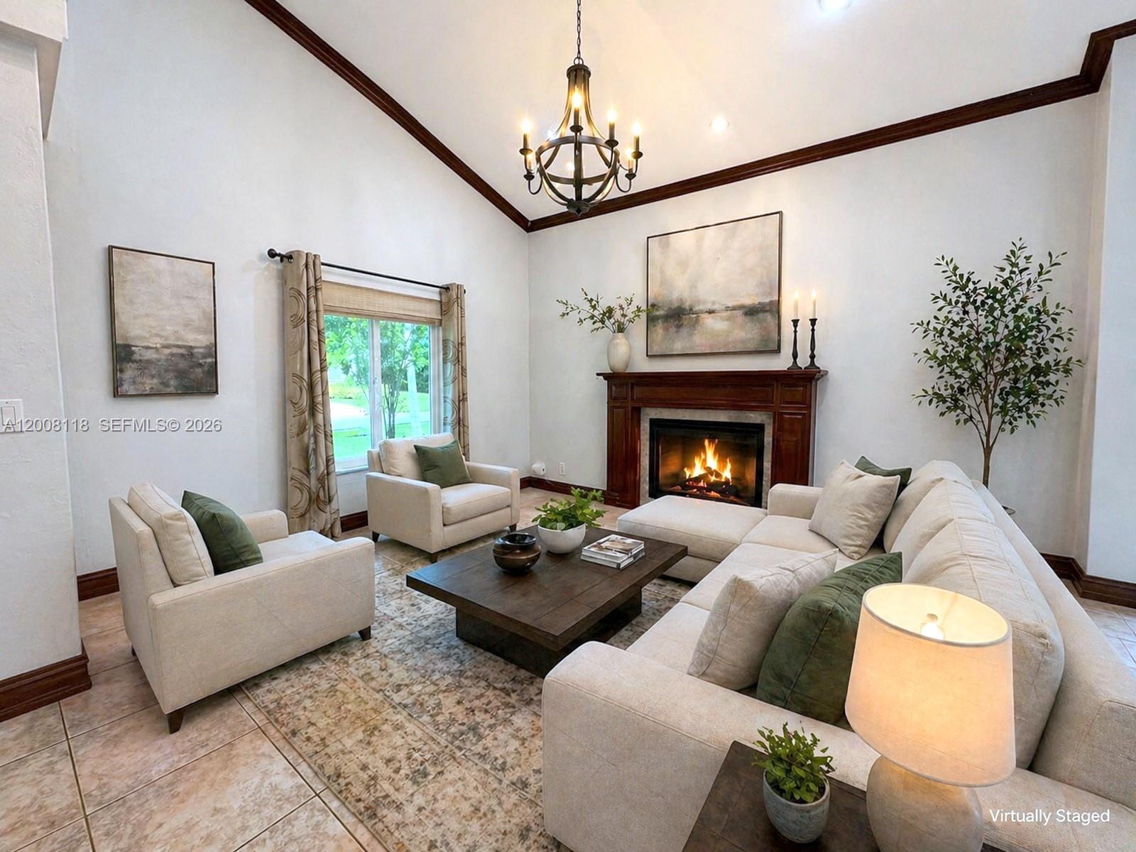 Plantation Acres - Residential