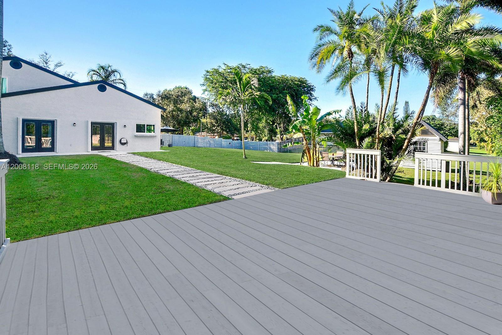 Plantation Acres - Residential