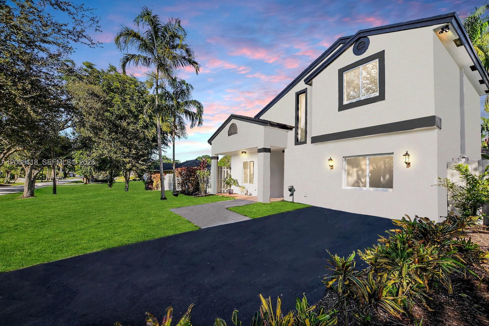 Plantation Acres - Residential
