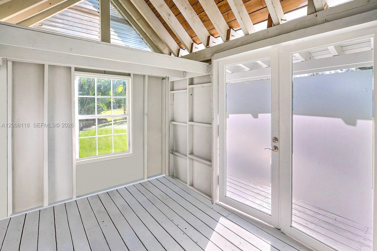 Plantation Acres - Residential