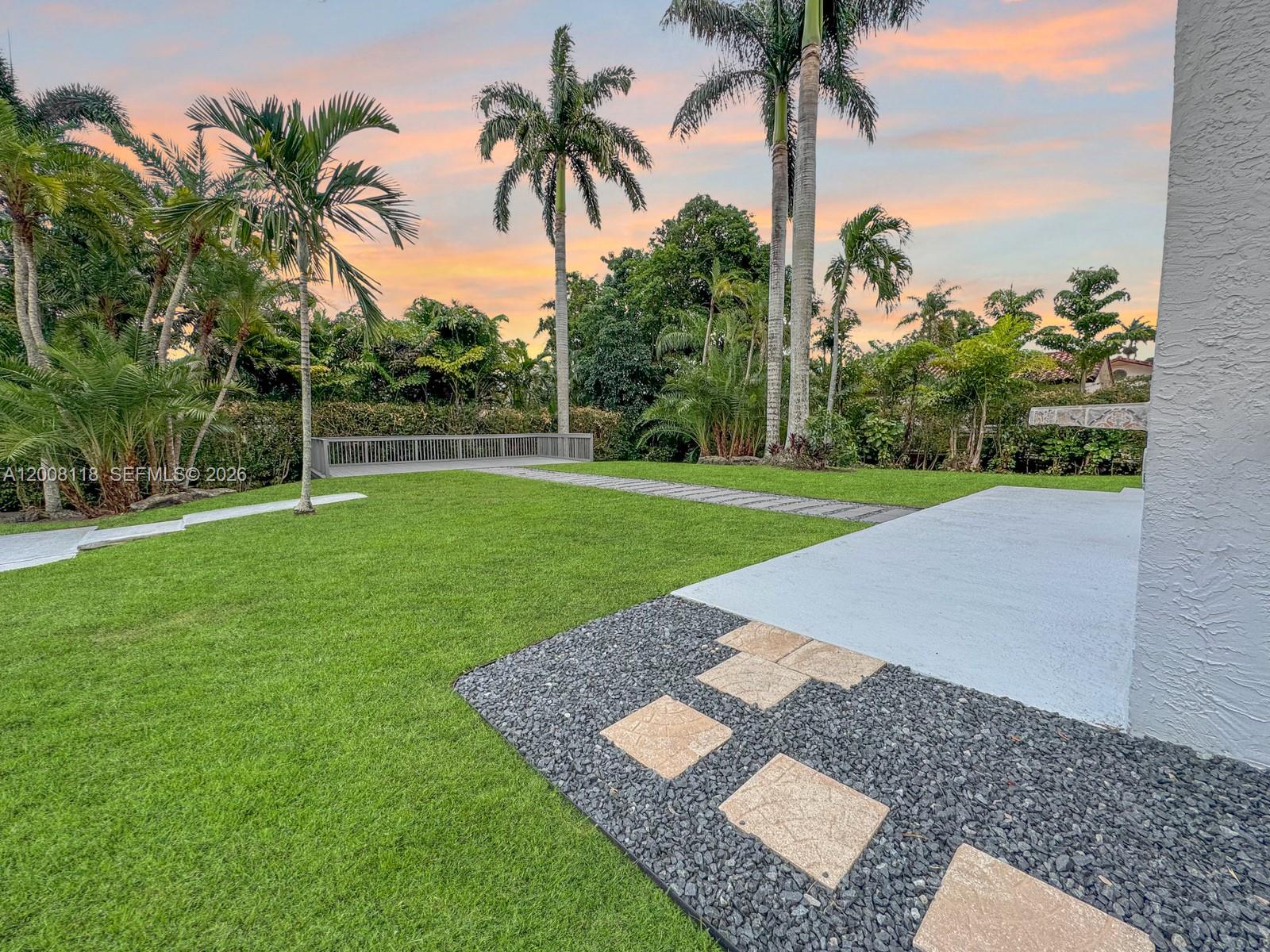 Plantation Acres - Residential