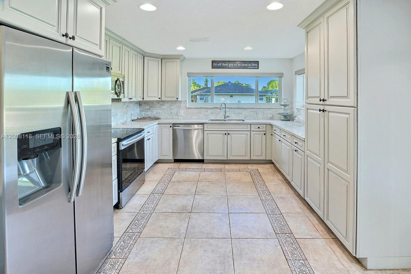 Plantation Acres - Residential