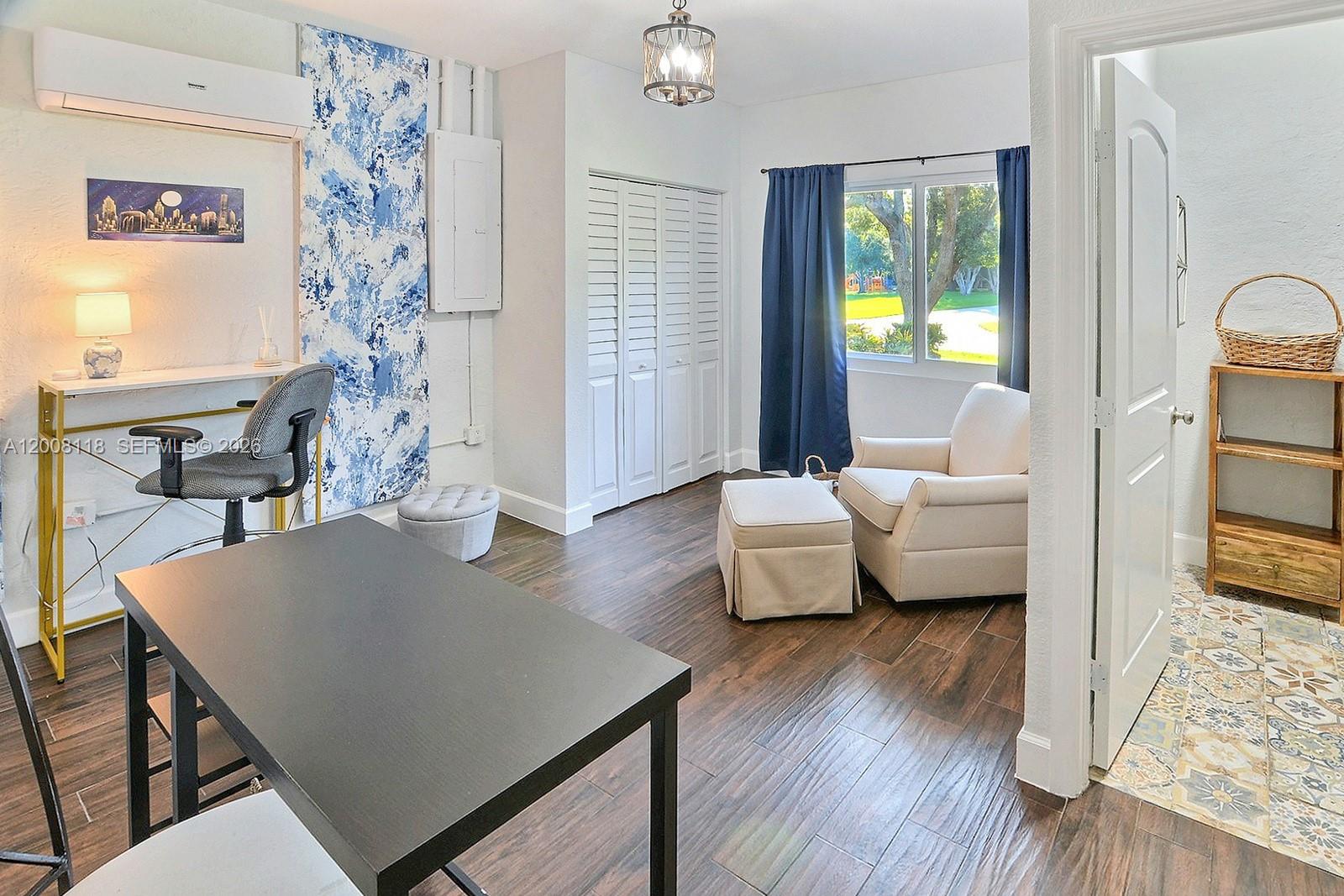 Plantation Acres - Residential