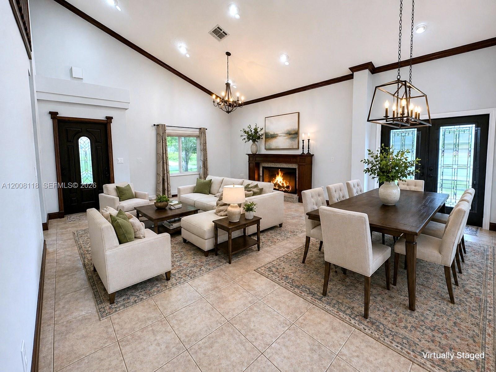 Plantation Acres - Residential