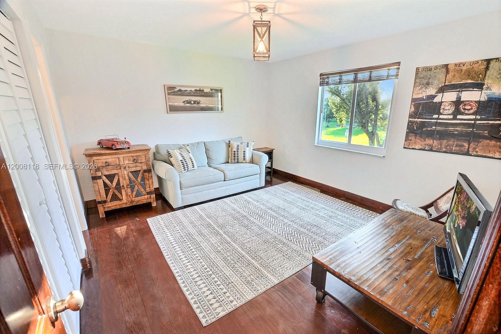 Plantation Acres - Residential