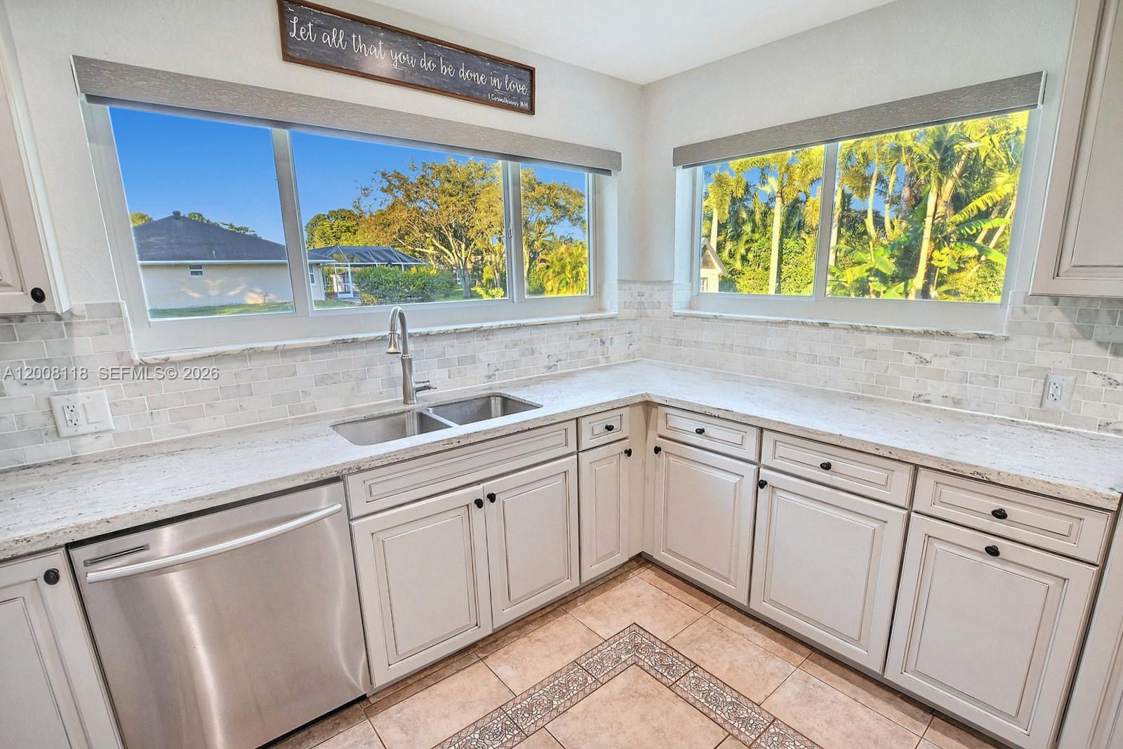 Plantation Acres - Residential