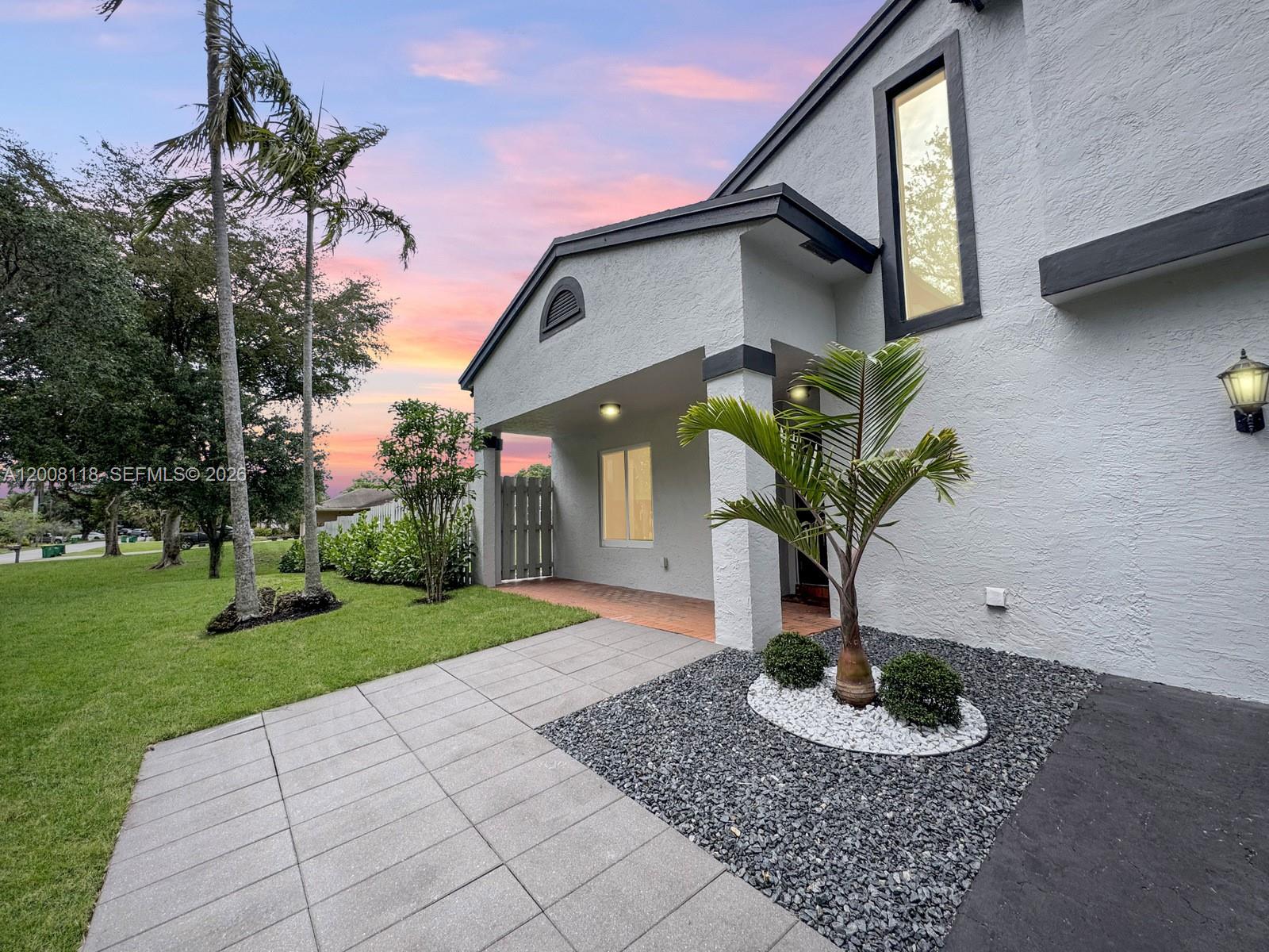 Plantation Acres - Residential