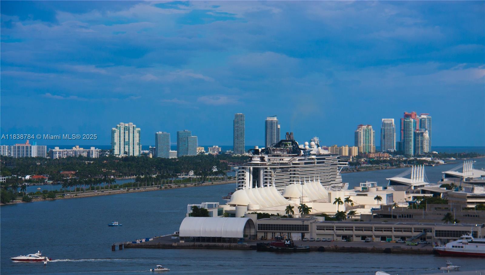 888 Biscayne Blvd 1907