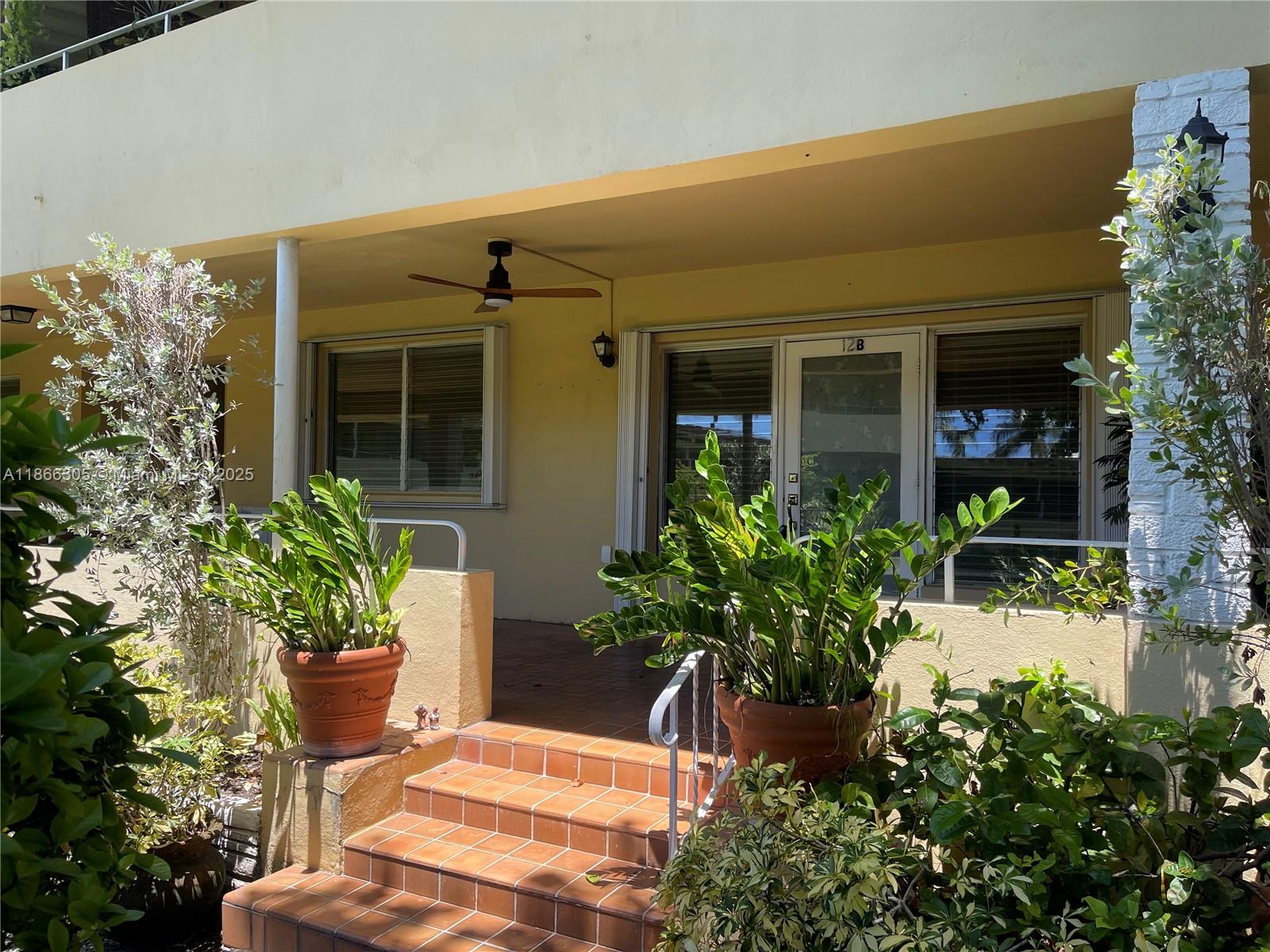 WHITEHALL AT BAL HARBOUR - Residential Lease