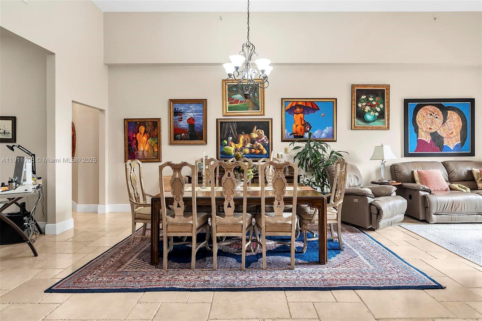 COLONNADE AT DADELAND SE - Residential