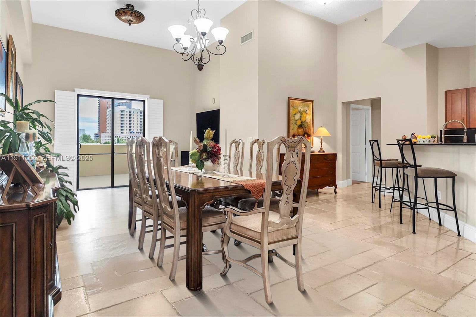 COLONNADE AT DADELAND SE - Residential