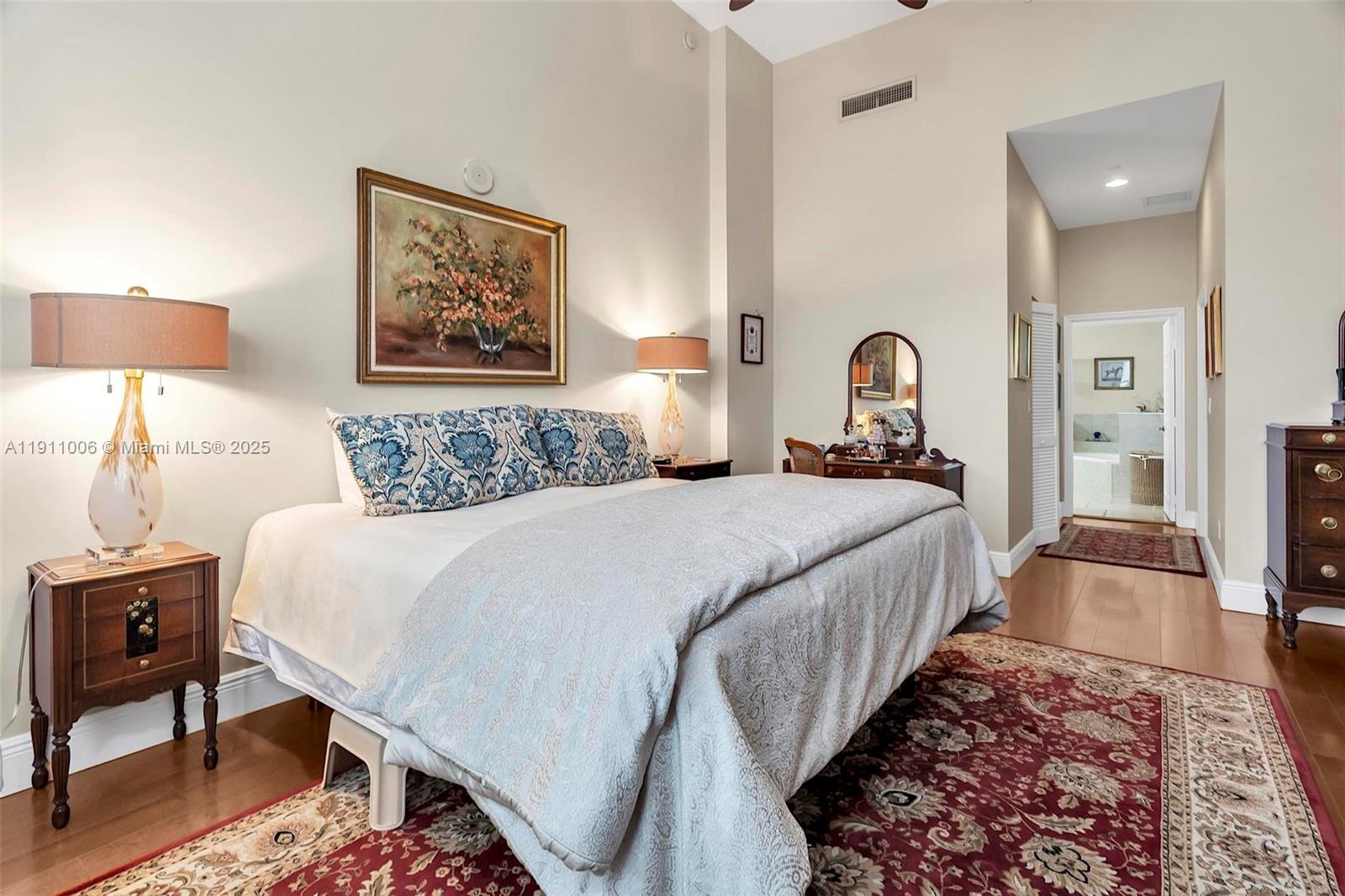 COLONNADE AT DADELAND SE - Residential