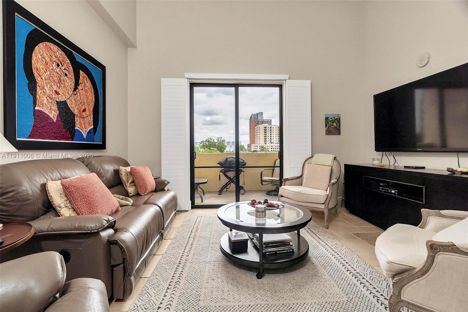 COLONNADE AT DADELAND SE - Residential