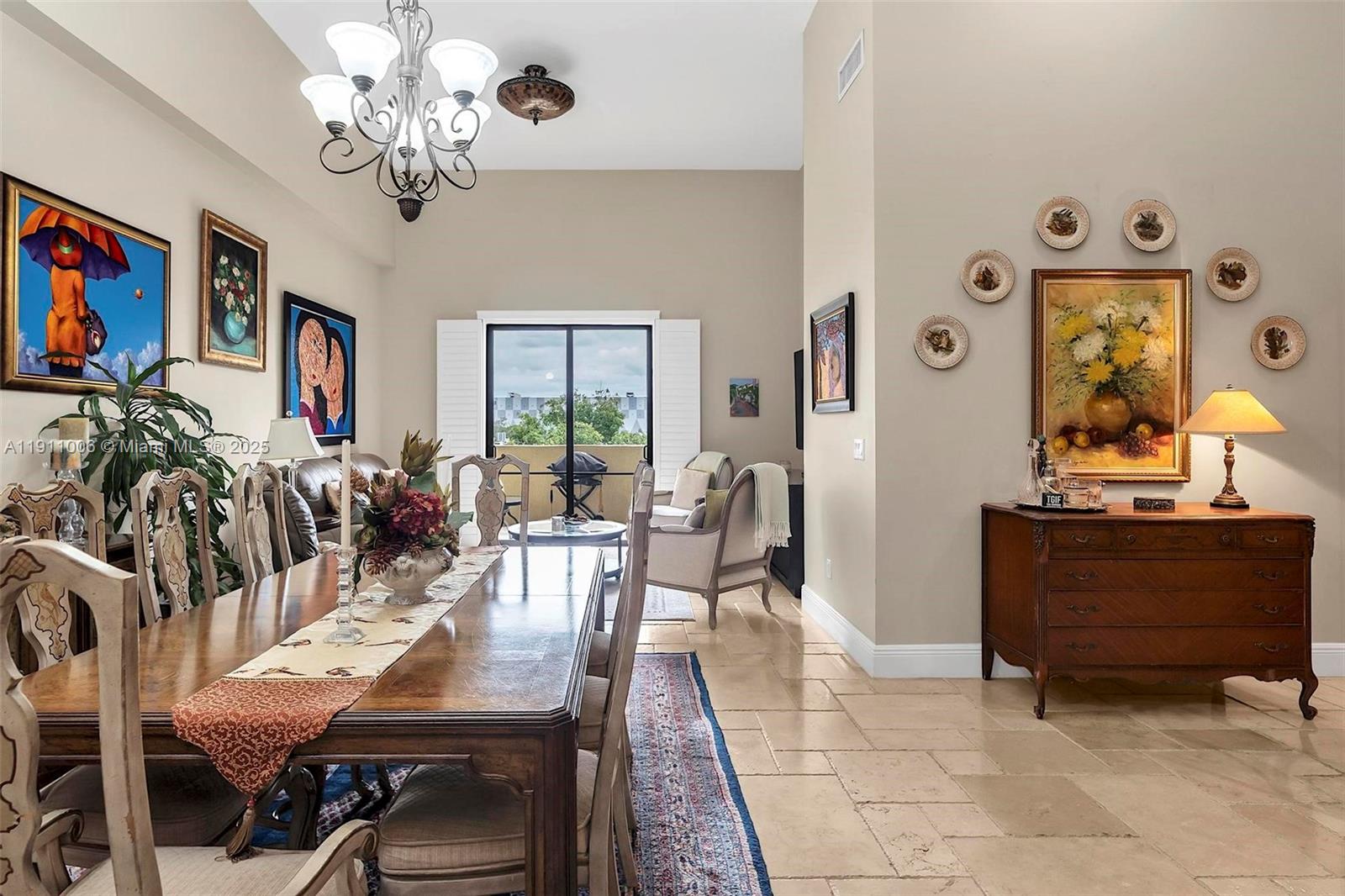 COLONNADE AT DADELAND SE - Residential