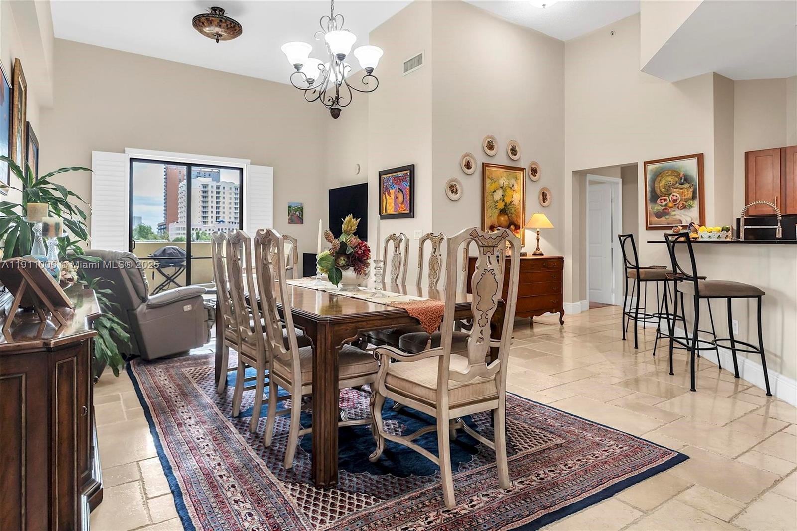 COLONNADE AT DADELAND SE - Residential